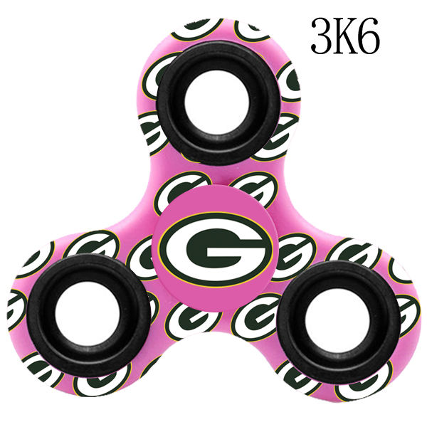 USA football 3 way fidget spinner-087